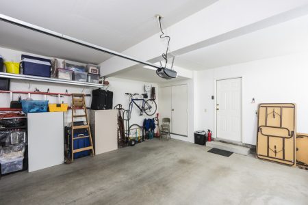 The Ultimate Guide on How to Organize Your Garage