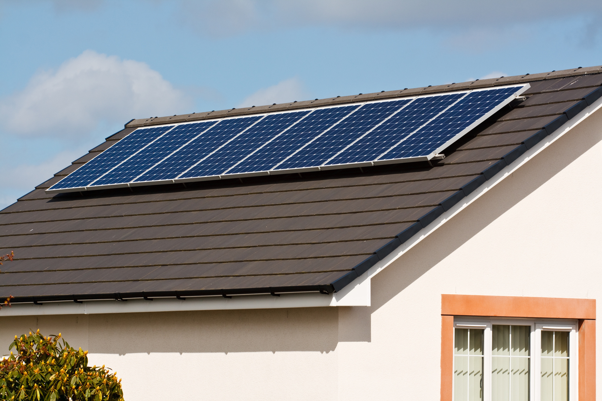 Are Residential Solar Panels Worth the Cost? Interior Design Inspiration