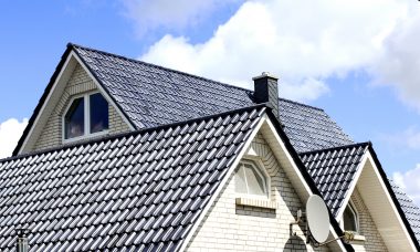roofing ideas