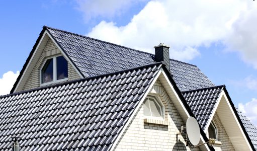 Gorgeous Roofing Ideas to Give Your Home a More Modern Look