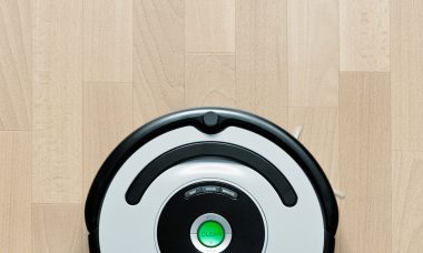 do robot vacuums work