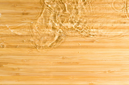 Don’t Panic! Here’s How to Fix Water-Damaged Wood in Your Home