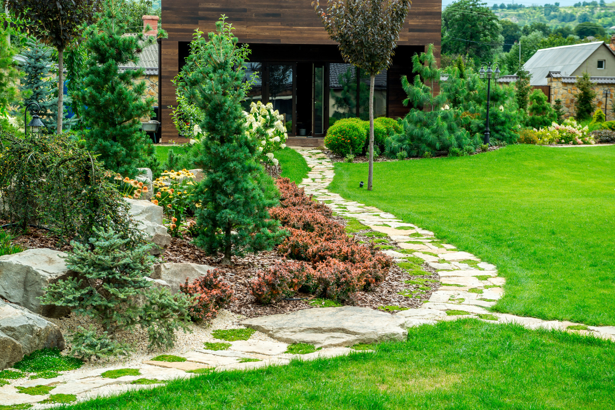 3 Simple Backyard Design Ideas on a Budget for an Outdoor Utopia - Interior Design Inspiration