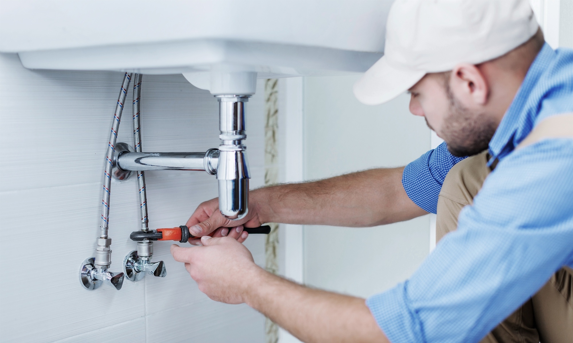 Plumber for Your House