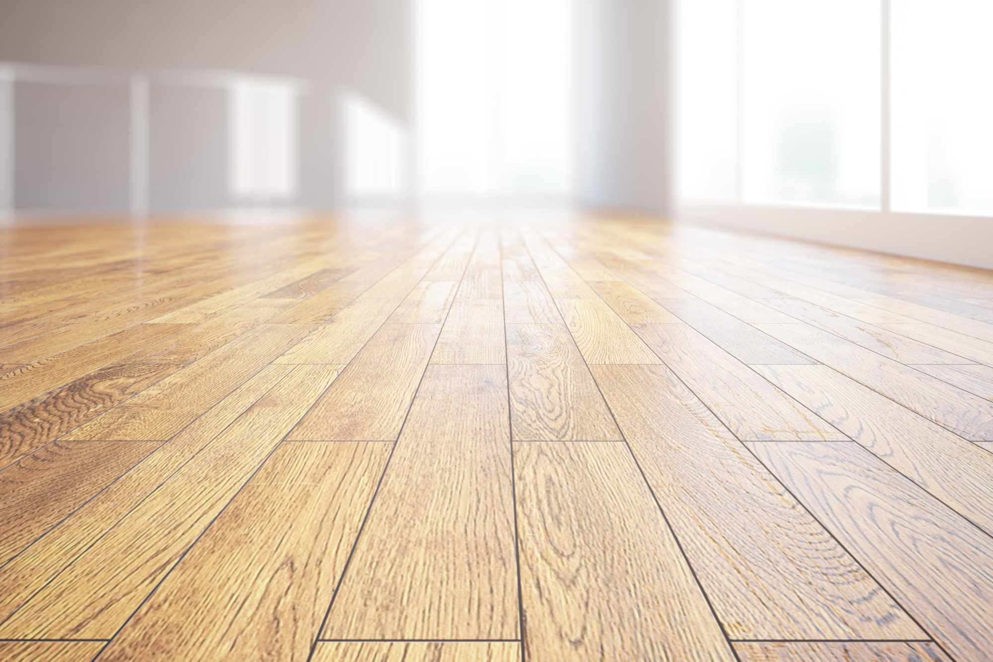 Hardwood Flooring Problems