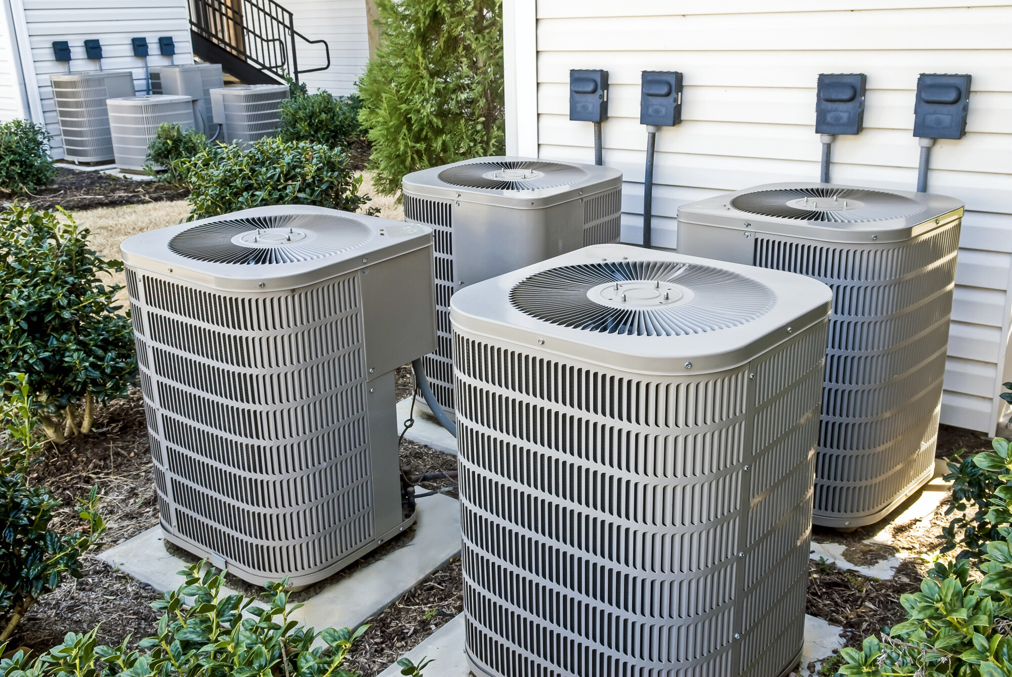 Importance of Air Conditioning