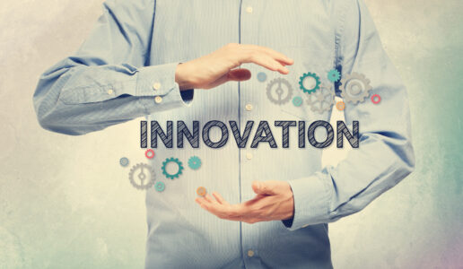 Innovation In Business: How to Take Your Company to the Next Level