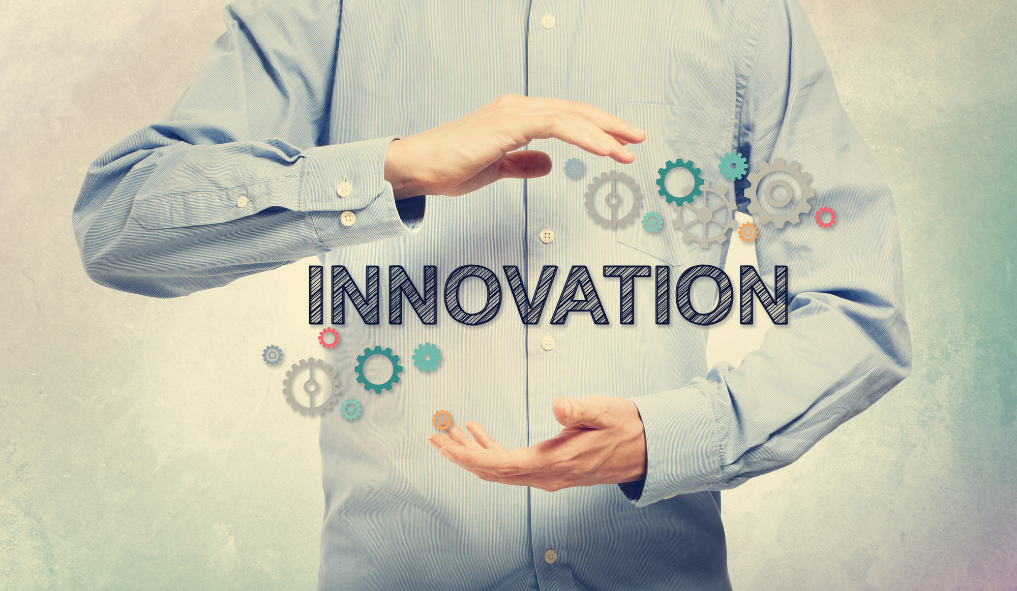Innovation in Business