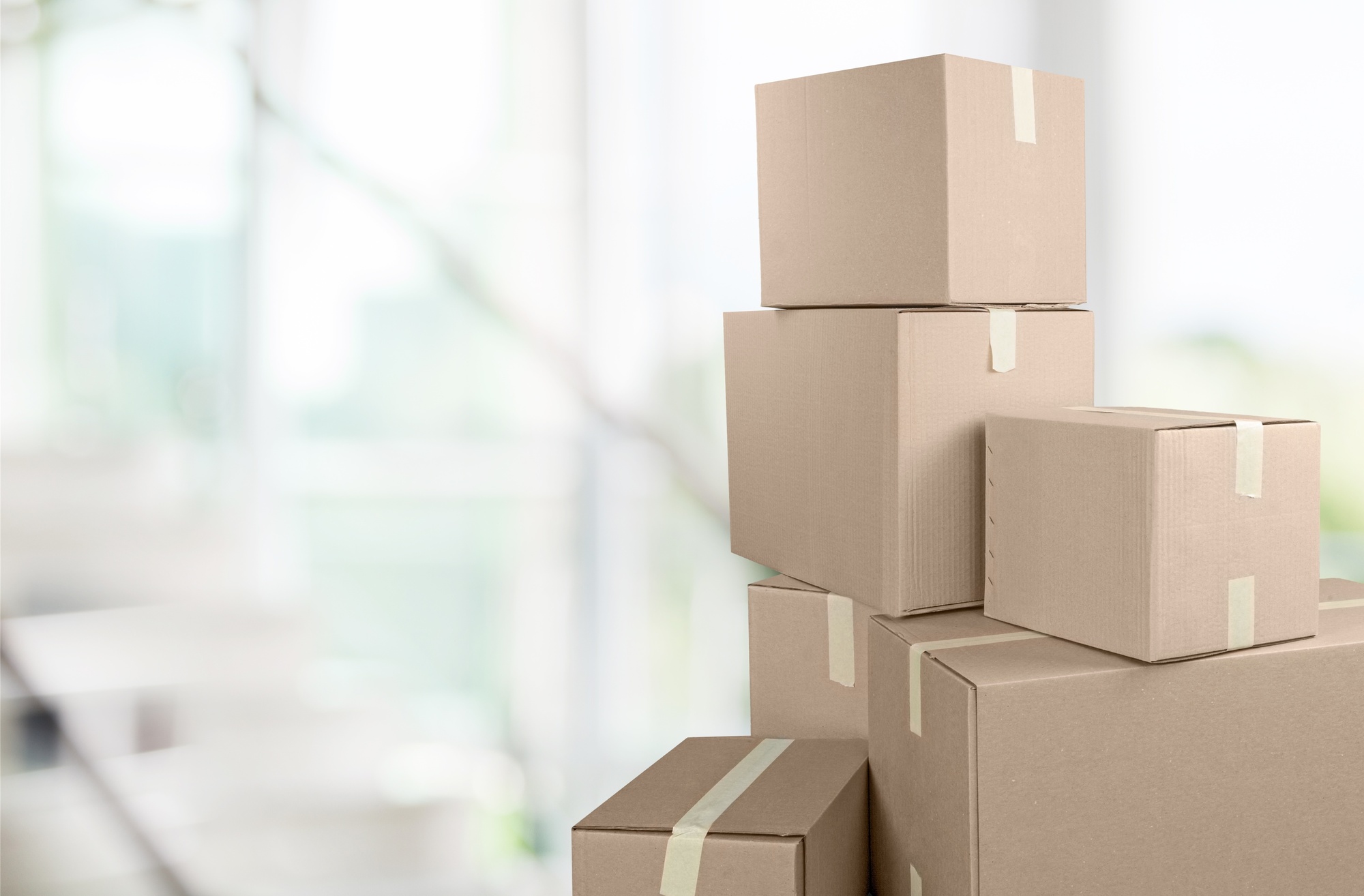 Packing Tips for a Long-Distance Move